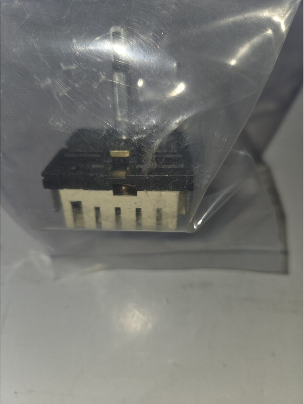 OEM DG44-01002A Samsung REGULATOR Infinite Switch MDSA-W21-SKM, MDSA-W888UNM SE2